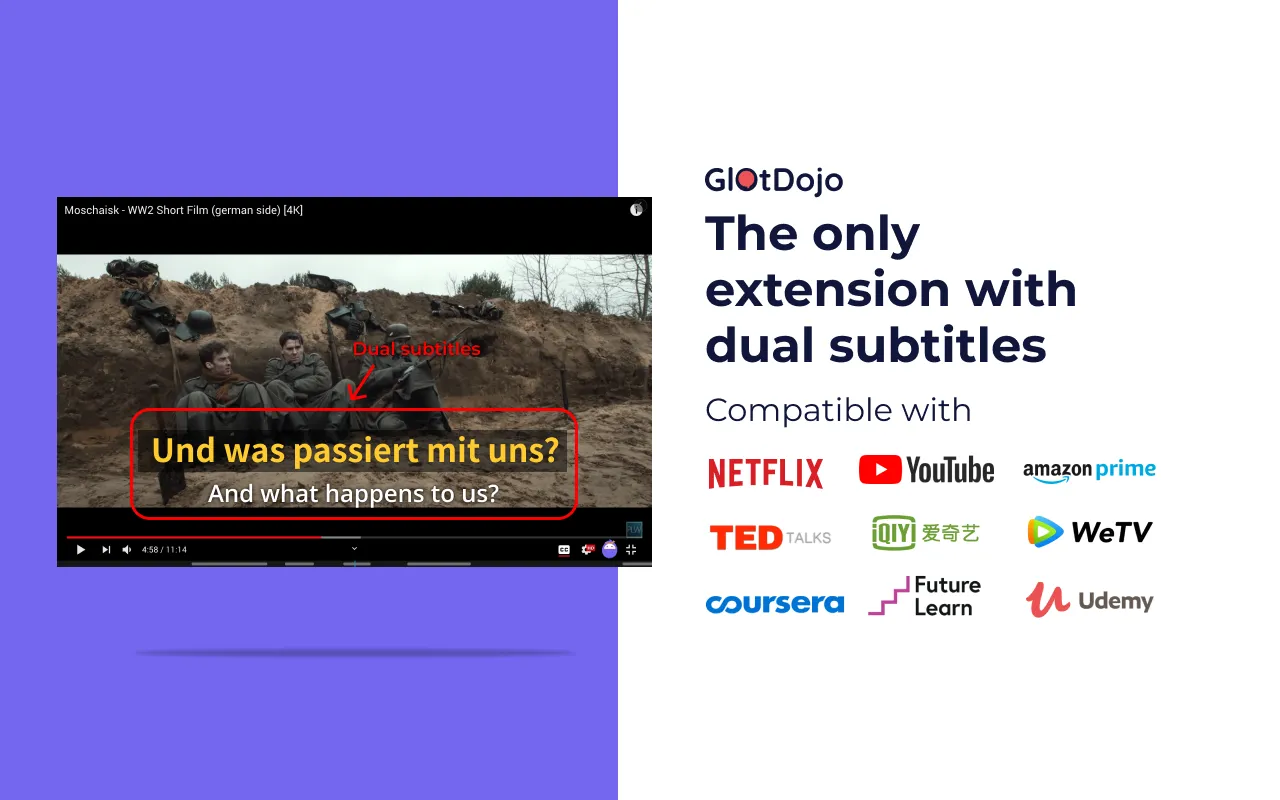 GlotDojo