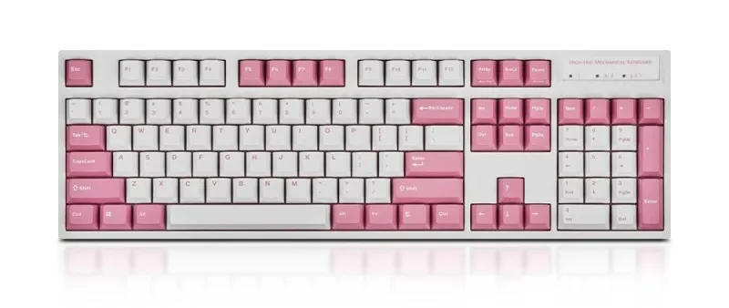 Leopold FC900RBT