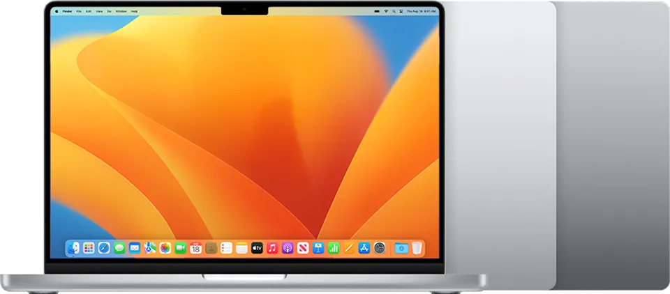 MacBook Pro 14 吋