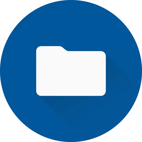 Material Icon Theme
